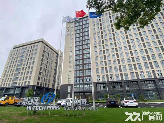 颛桥地铁旁 电商仓库 办公室 可以小面积分割 价格便宜