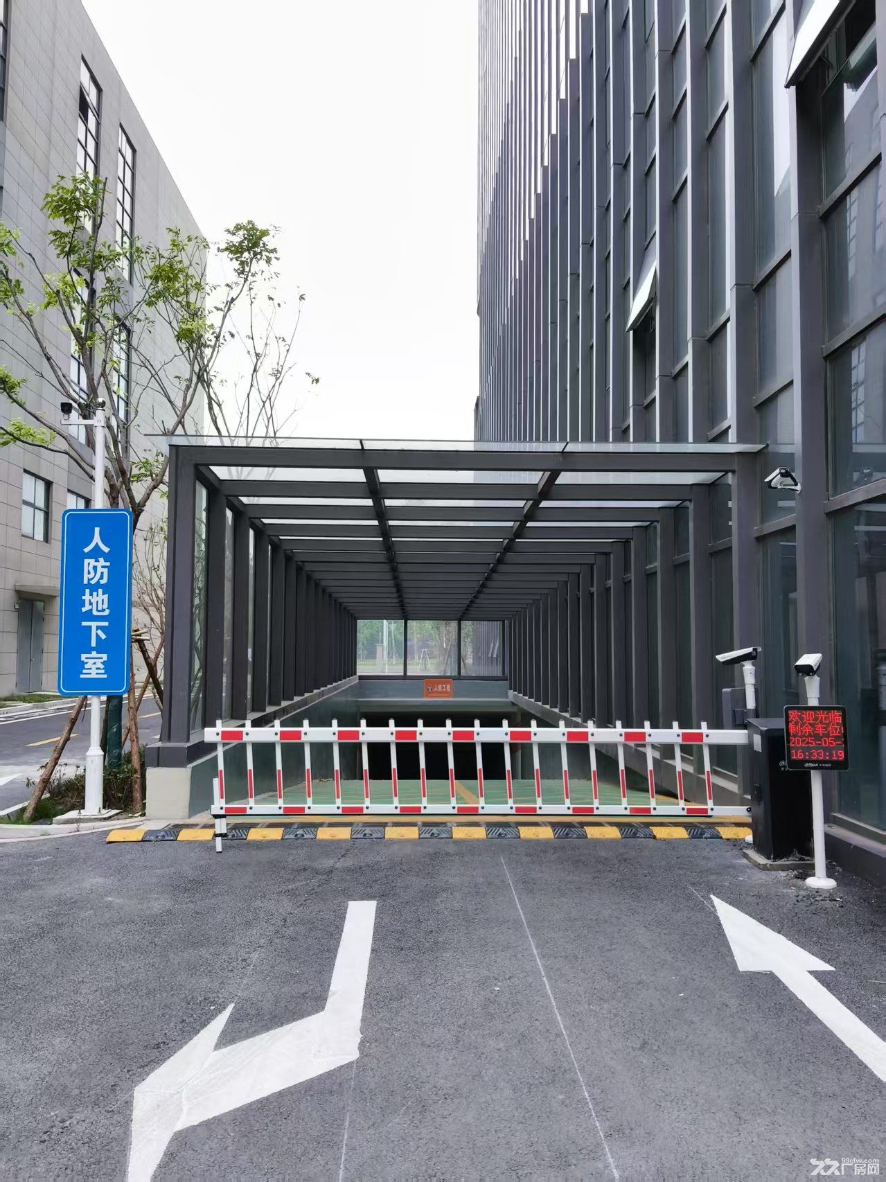 美德莱医疗产业园可租可售 - 4