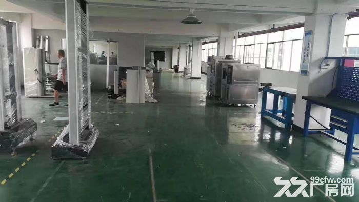 江门台山工业厂房出租 - 3