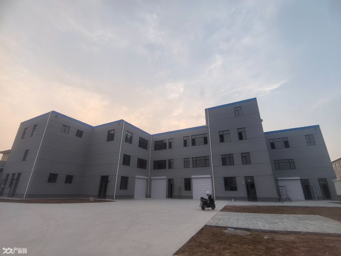 平谷城区南边出租库房,厂房 - 2