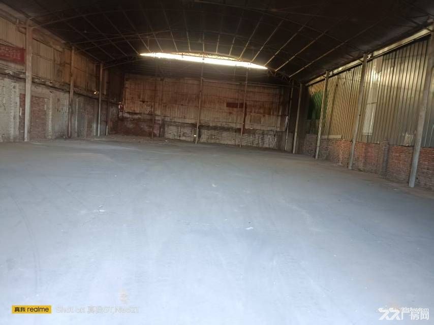 铜冶镇低价出租厂房900㎡ - 4