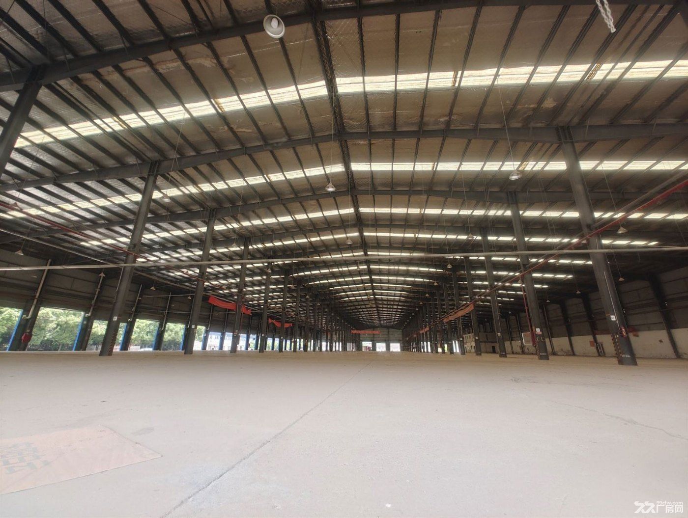 金义新区高台库,三边库,层高10米,场地大交通便利,生活方便 - 7