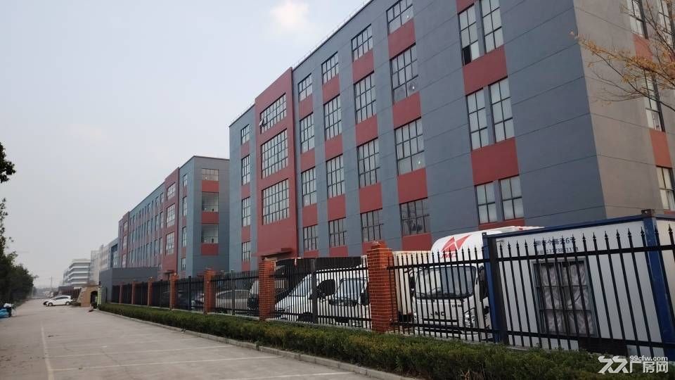 交通方便、产业配套齐全、
