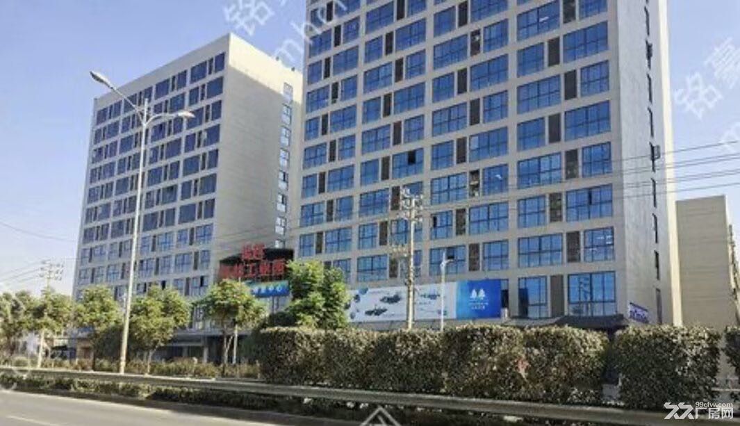 标准厂房出租,价格实惠
