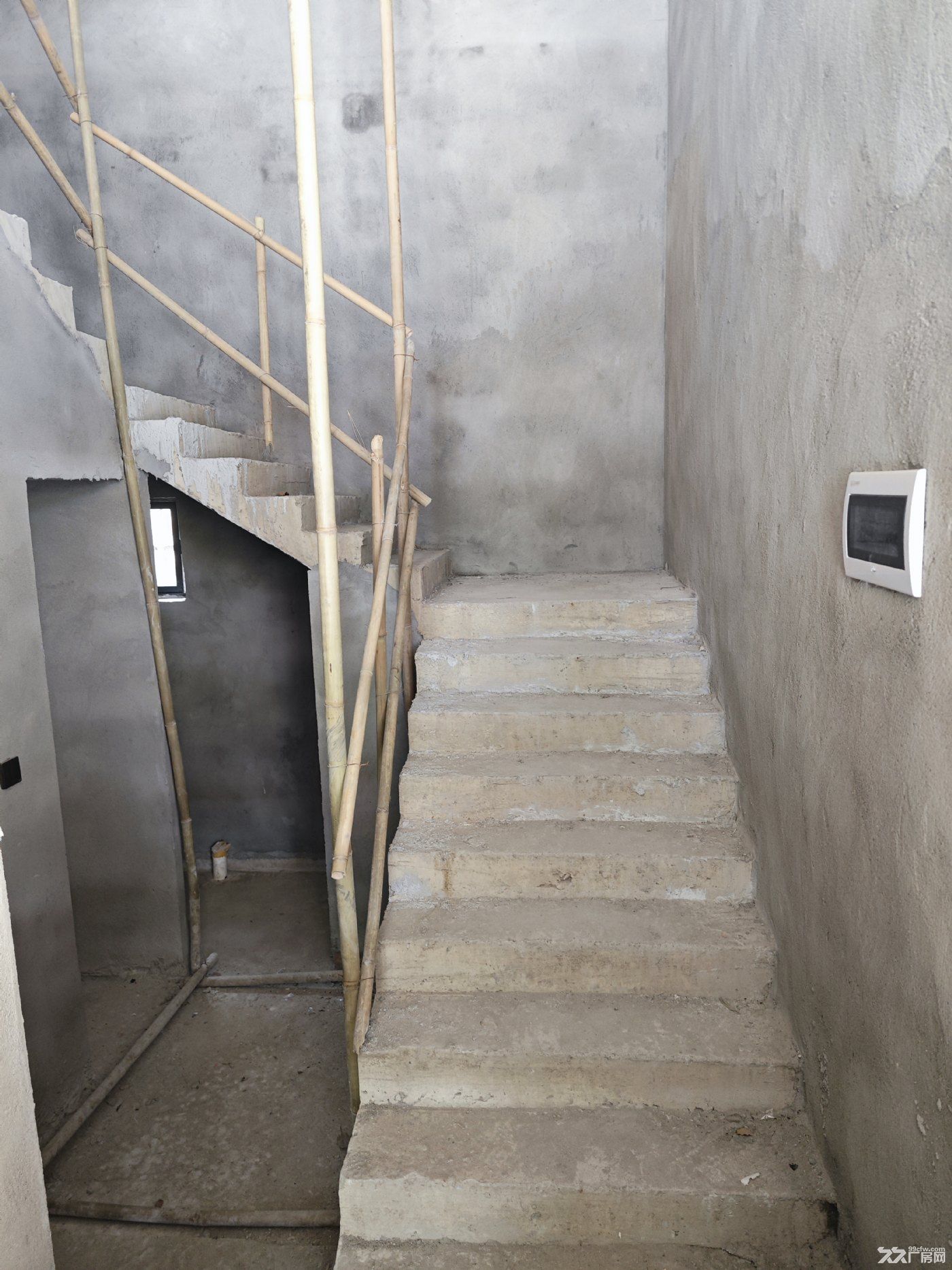 永嘉县沙头镇工业区大众鞋厂对面690㎡厂房出租 - 7