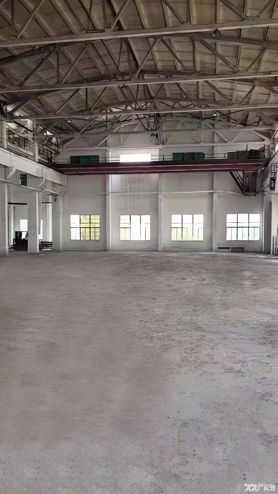 无锡鸿运路10000平自有厂房出租，可分租 - 2