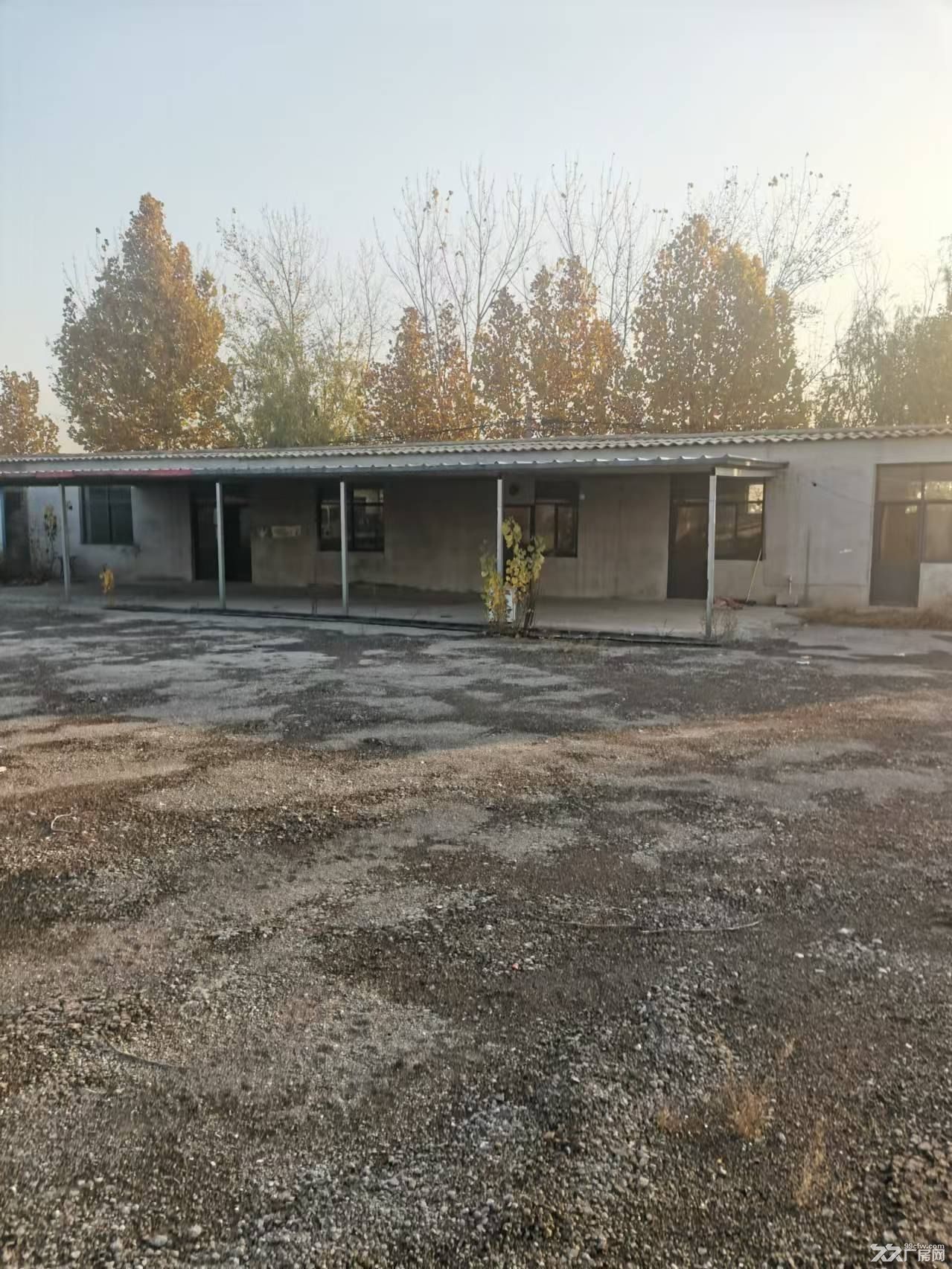 出租石家庄良村开发区三亩独院建筑面积300平 - 3