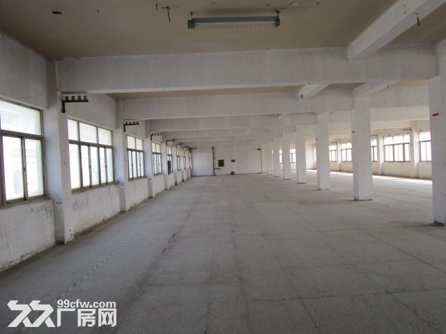 西兴好房招租 仓储 淘宝办公 - 6