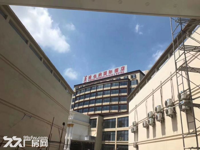 机械加工集成电路 电子科技 智能制造 能源环保 医疗器械  企业安家首选