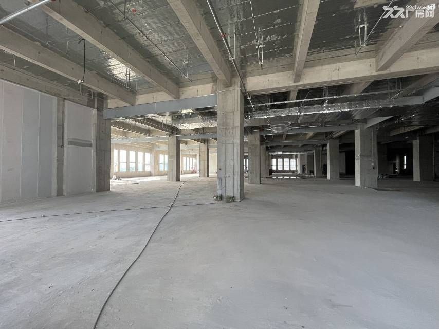深圳市光明新建工业上楼厂房 - 5