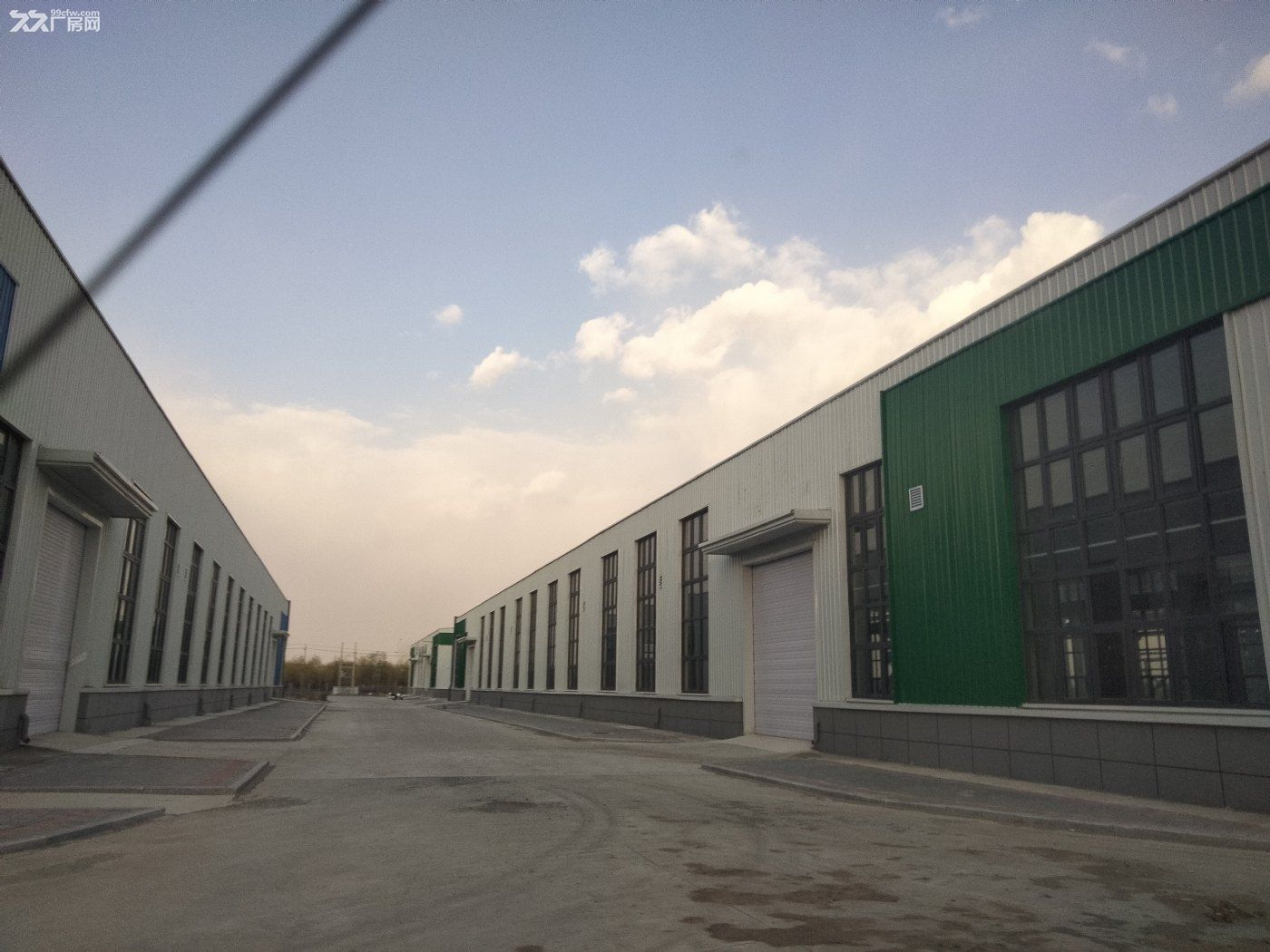 通辽工业用地出售总共400亩大产权代产权证 - 2