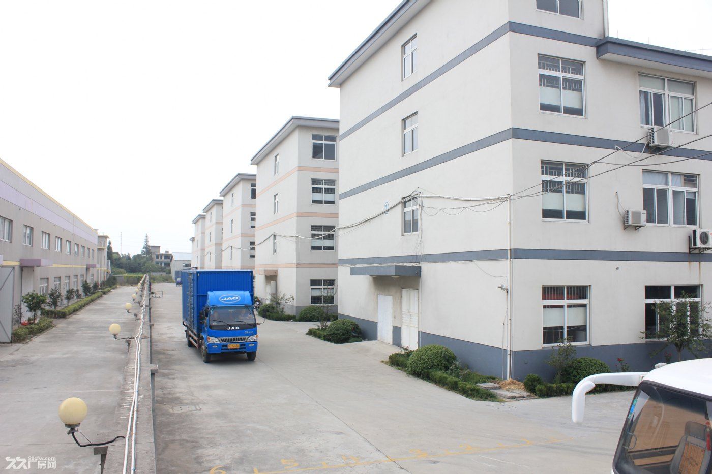 冷库;场地; 厂房;仓库 出租 5000平米