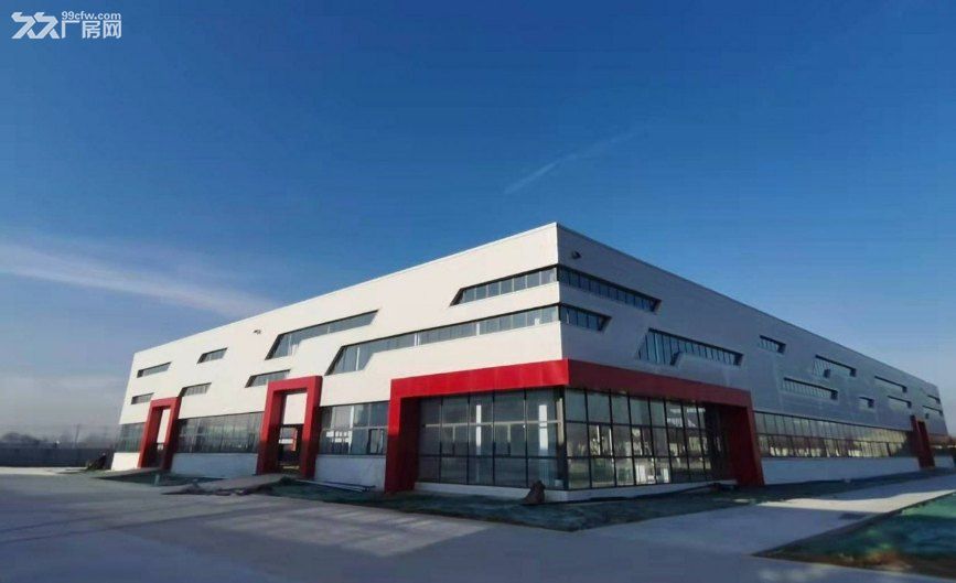 内蒙古赤峰宁城县全新标准厂房 价格可谈