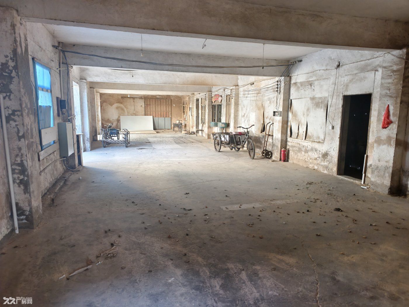 大团底楼280平适合各种小加工行业 有住房 大房东 - 3
