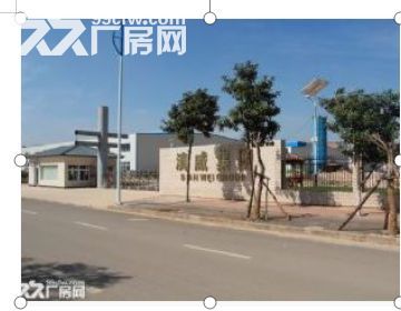 昆明市西山区海口工业园区厂房出租