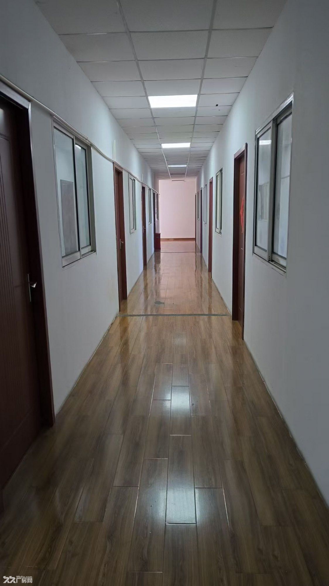 闵行马桥工业区一楼,二楼厂房办公出租,180平起租 - 3