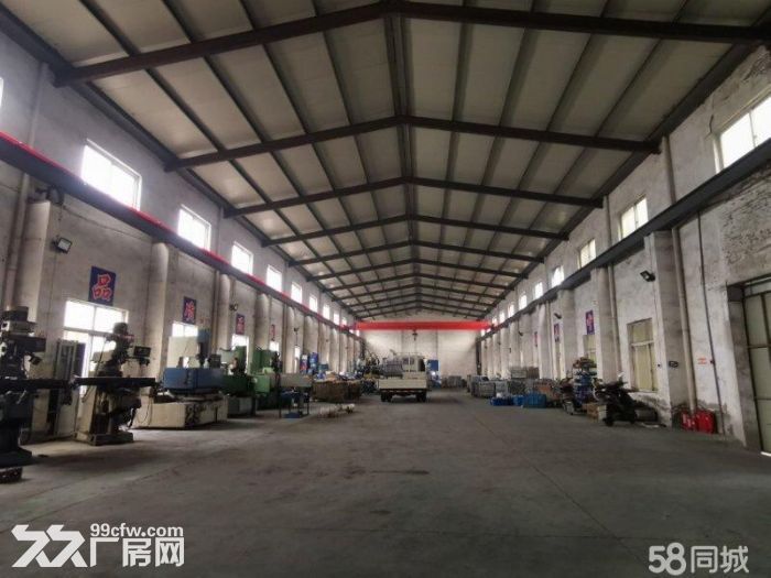 南通 开发区 东方大道附 适合重型机械加工