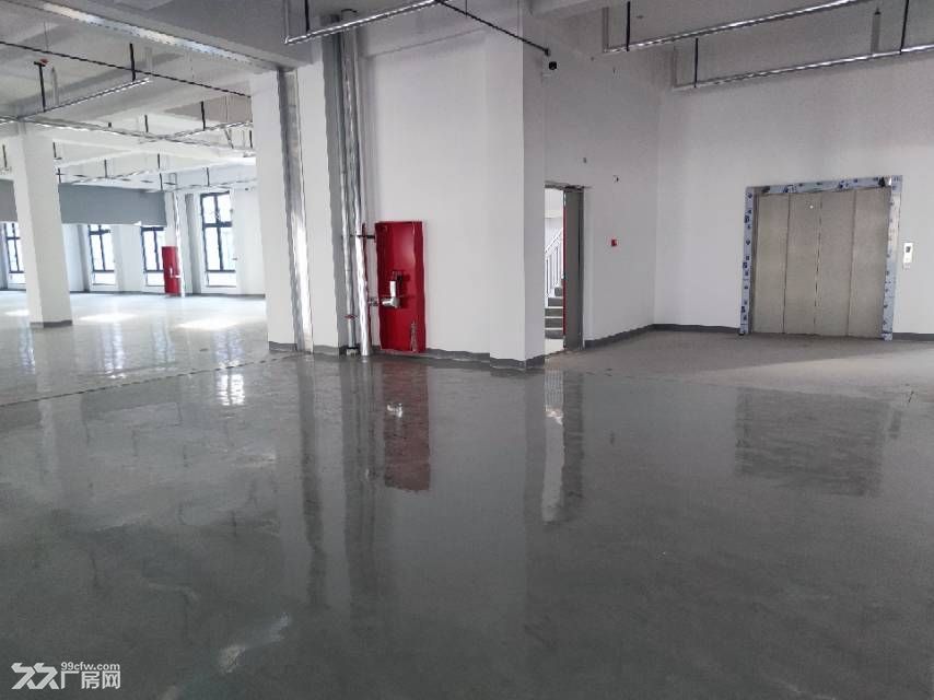 淄博张店联通路标准厂房 - 2