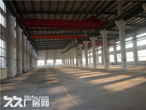 1.江宁开发区单层6000平出租,价格30元,可分3000平,1500平,100