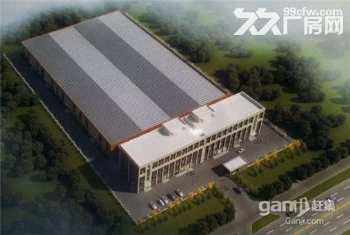 江宁发区厂房 7000平米，单层，可分租1000平起，大车好进，水电齐全，有两证 - 3