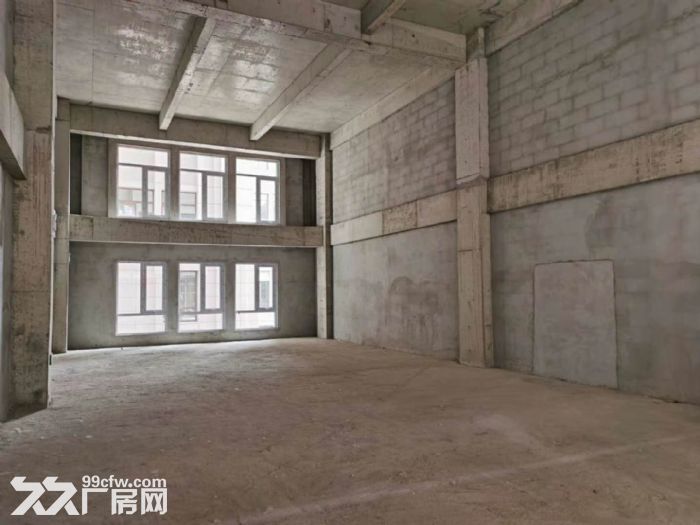 联东U谷·金亦谷丨花园企业独栋丨业态不限丨可环评立项丨可长签 - 4