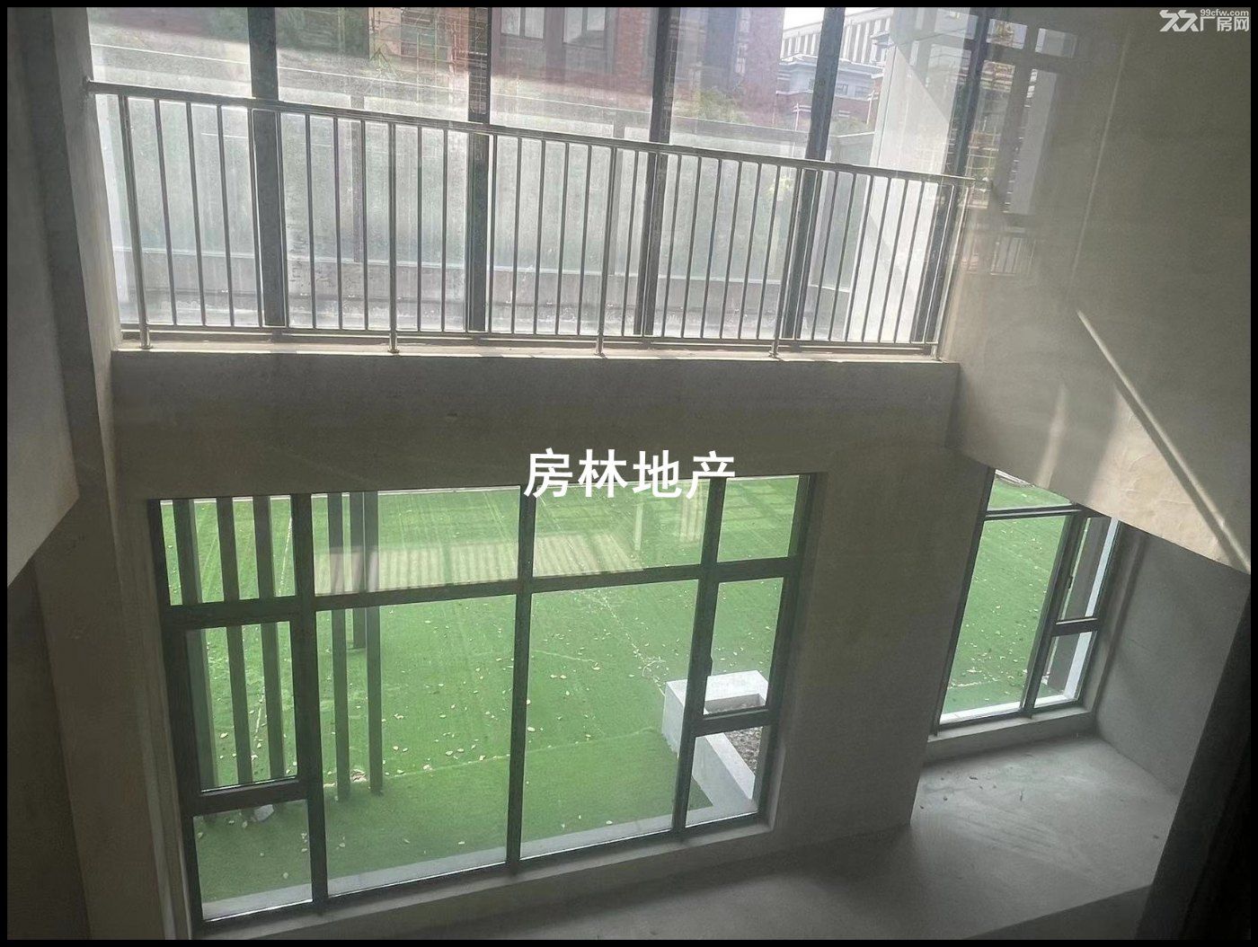 南通 崇川区 未来城市新贵 独栋花园别墅 - 4
