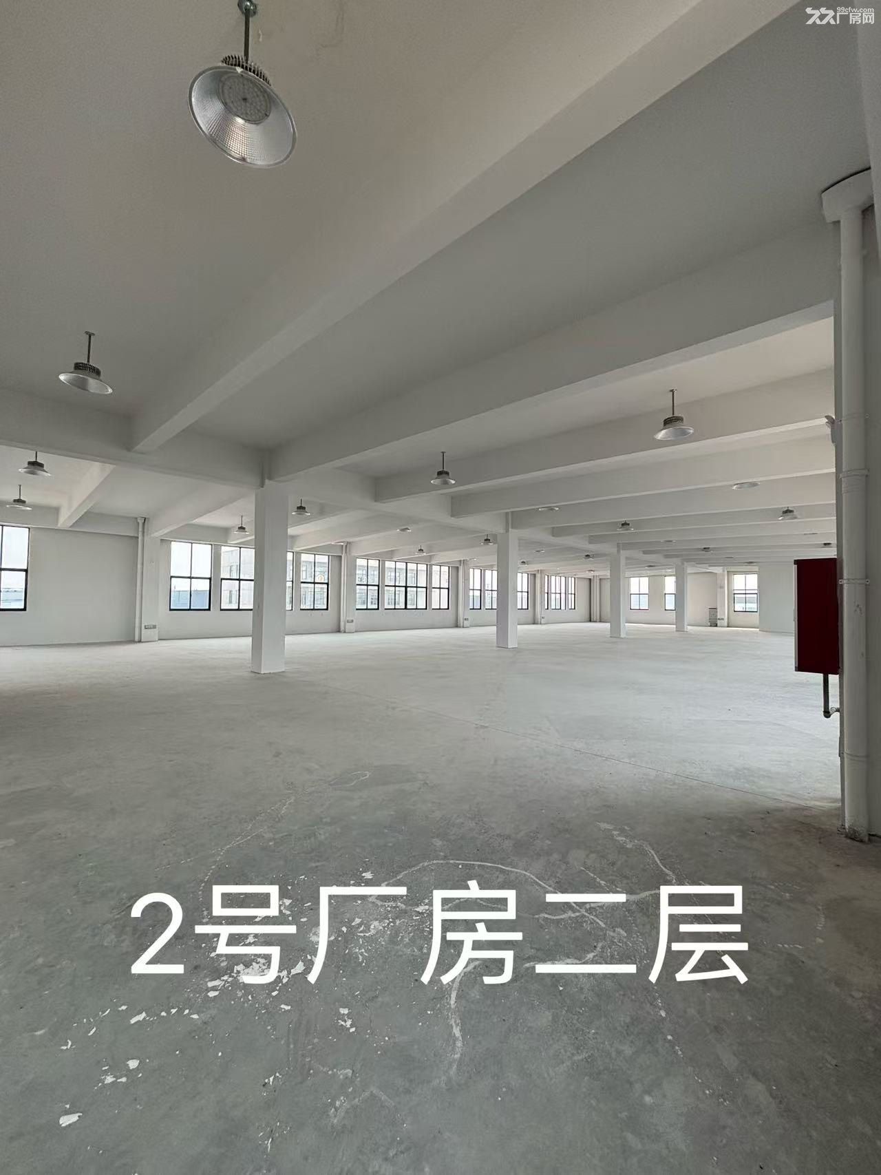 安徽省滁州市全椒县武岗工业园2655平方米厂房整栋出租 - 4