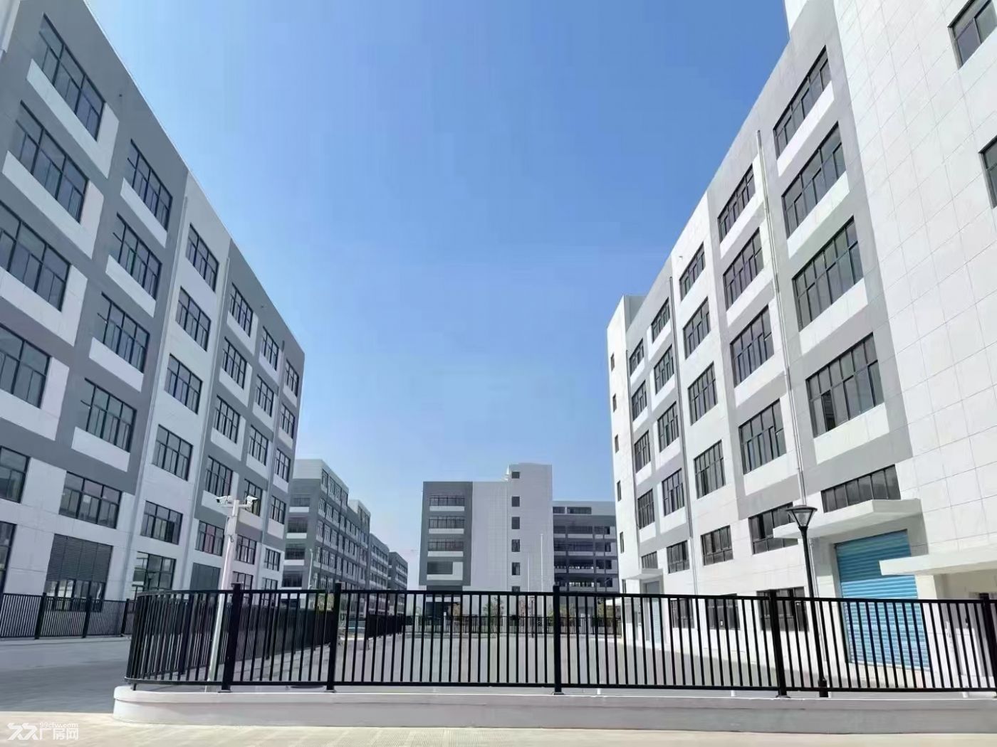 海安独门独院厂房产证齐全交通便利 - 4