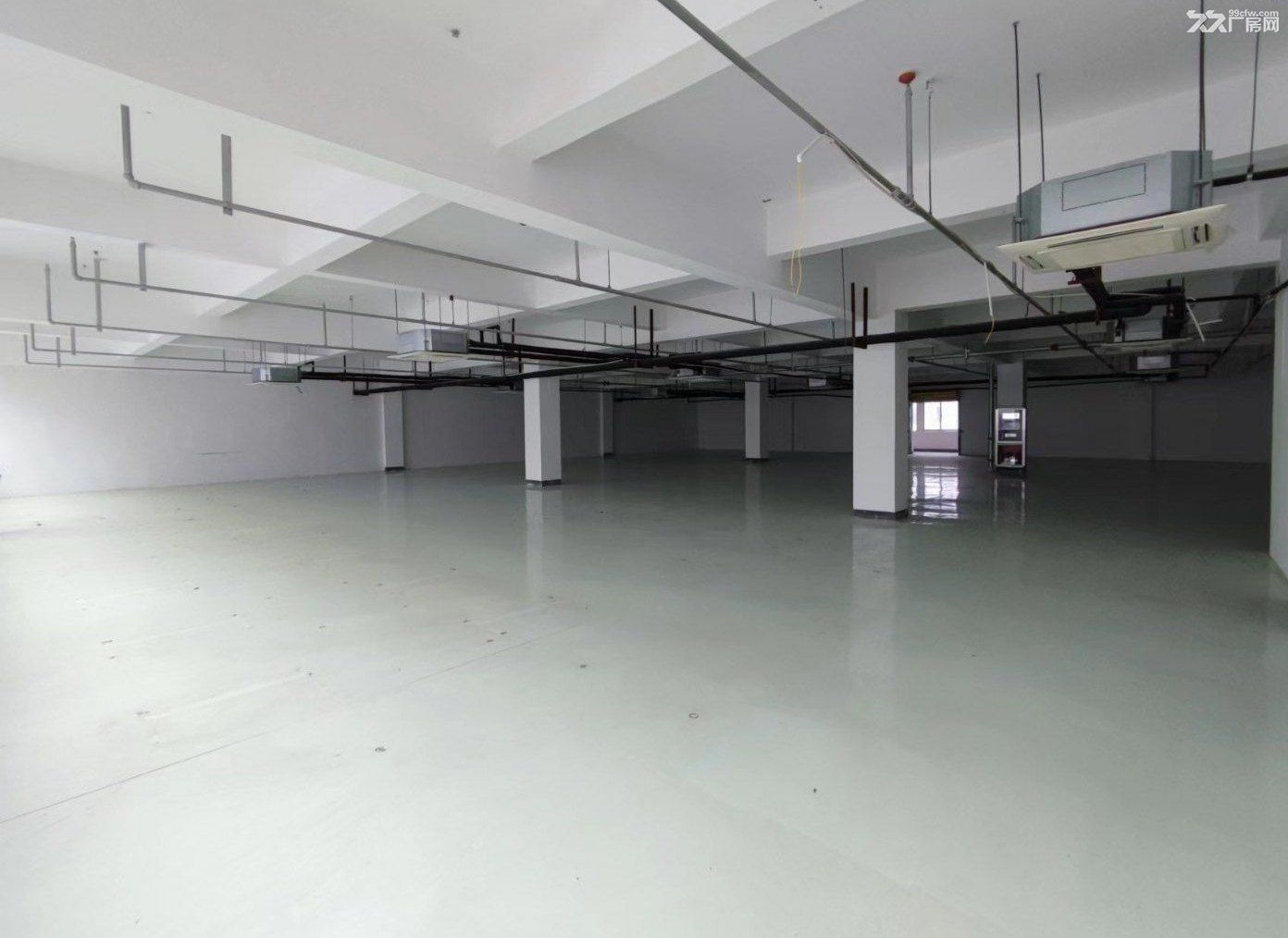 青网科技园(阜阳)园区 - 5