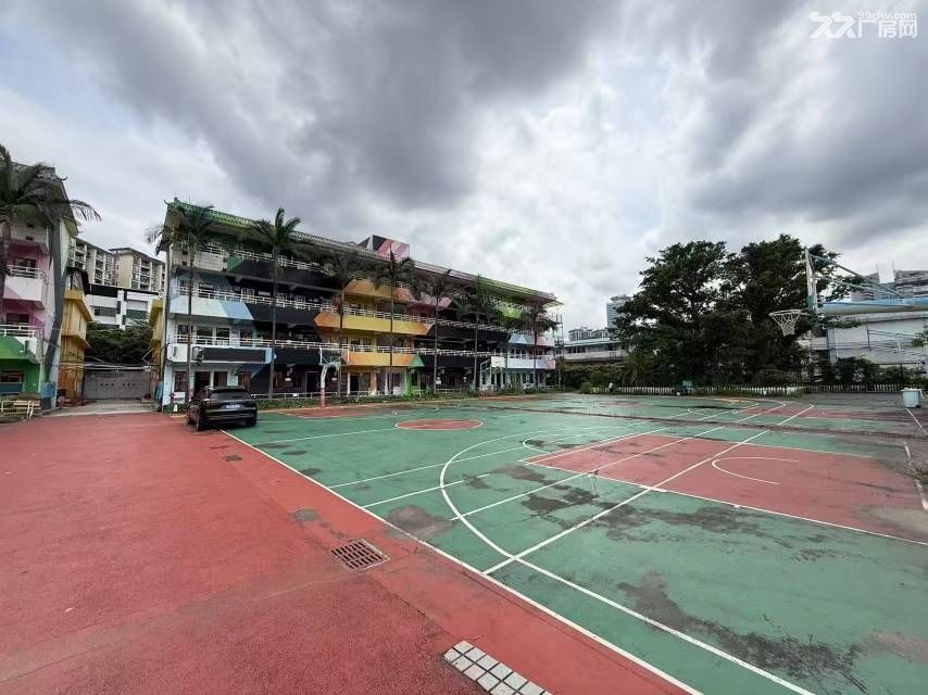 天河地铁口现成学校出租