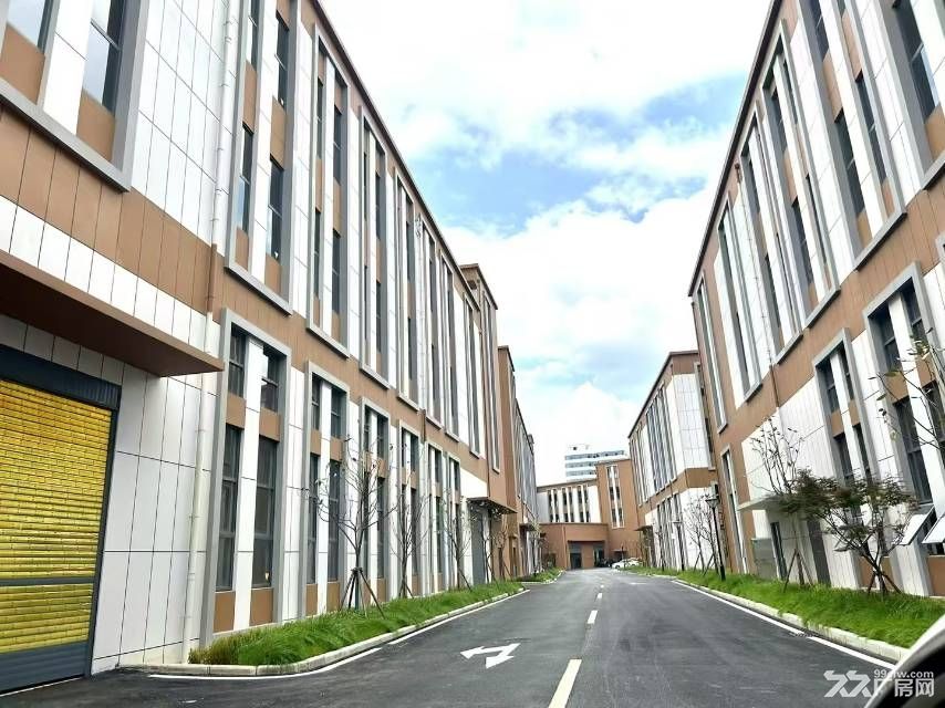 本月特惠活动厂房,限时抢定 - 6