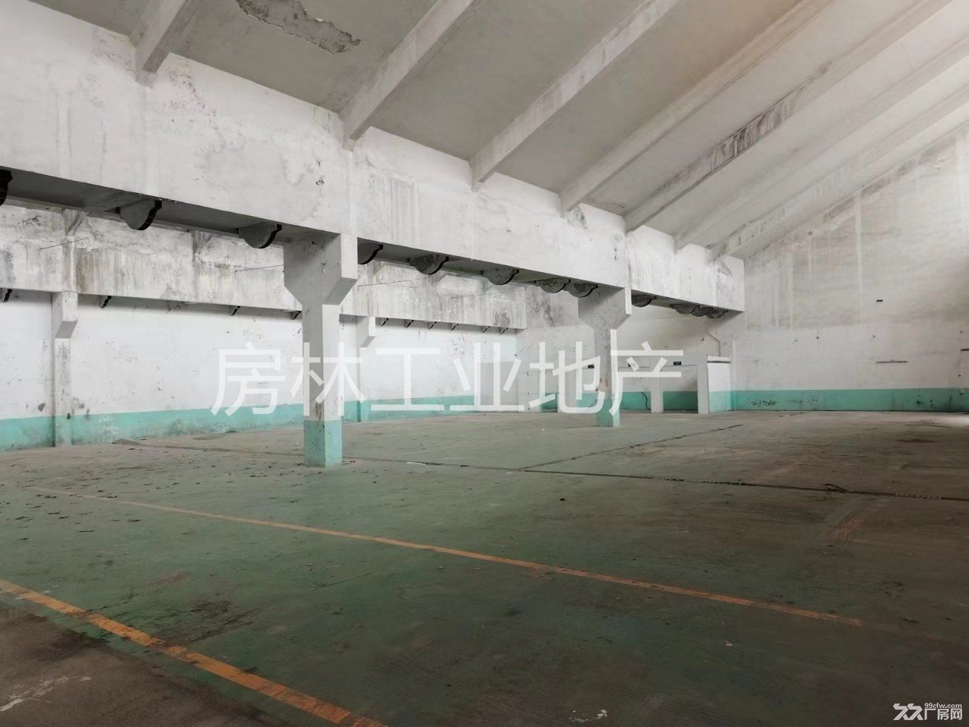 南通 永兴街道 底楼厂房 适合家纺.汽修.机械加工等行业 - 5