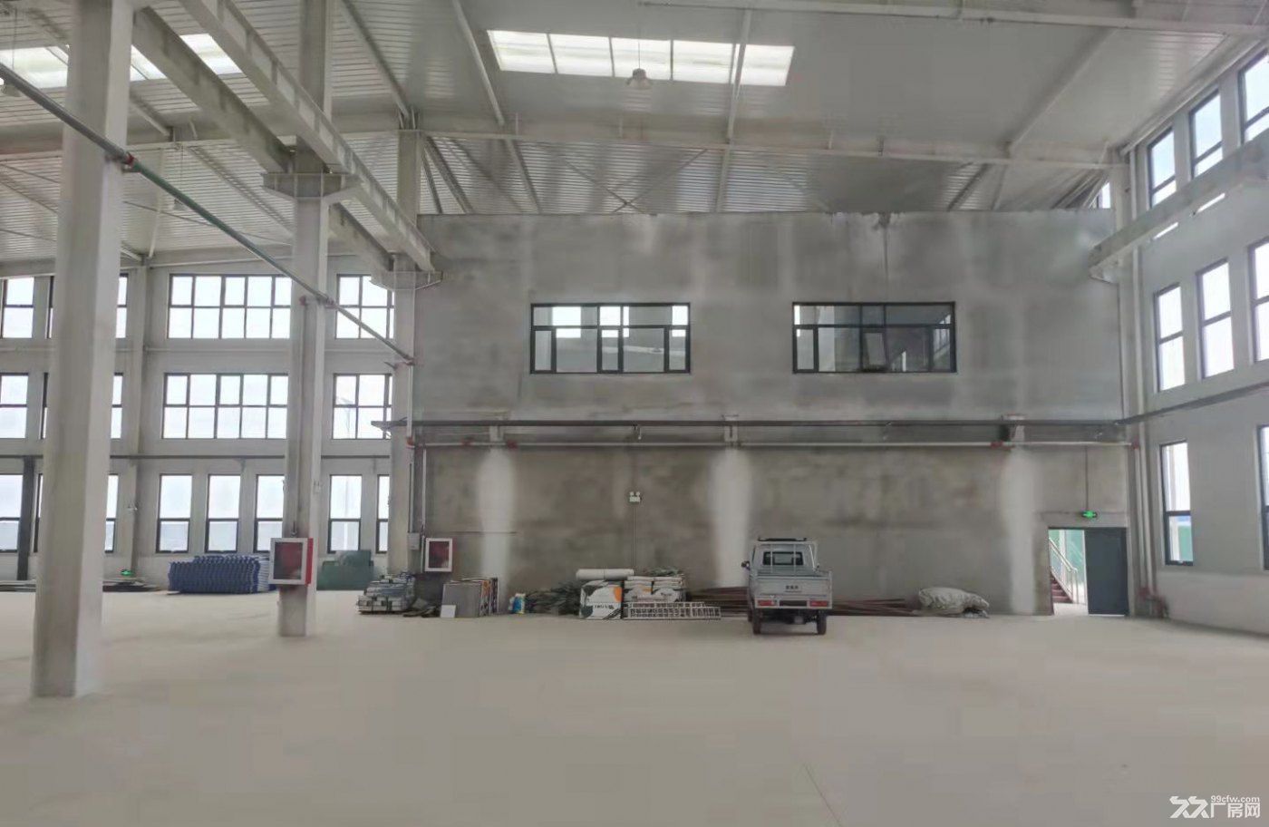 保定市高开区单层厂房低价出售 - 5