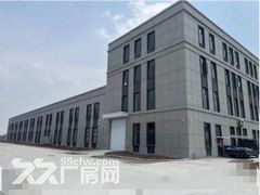 出售昆山独栋厂房1400平方米