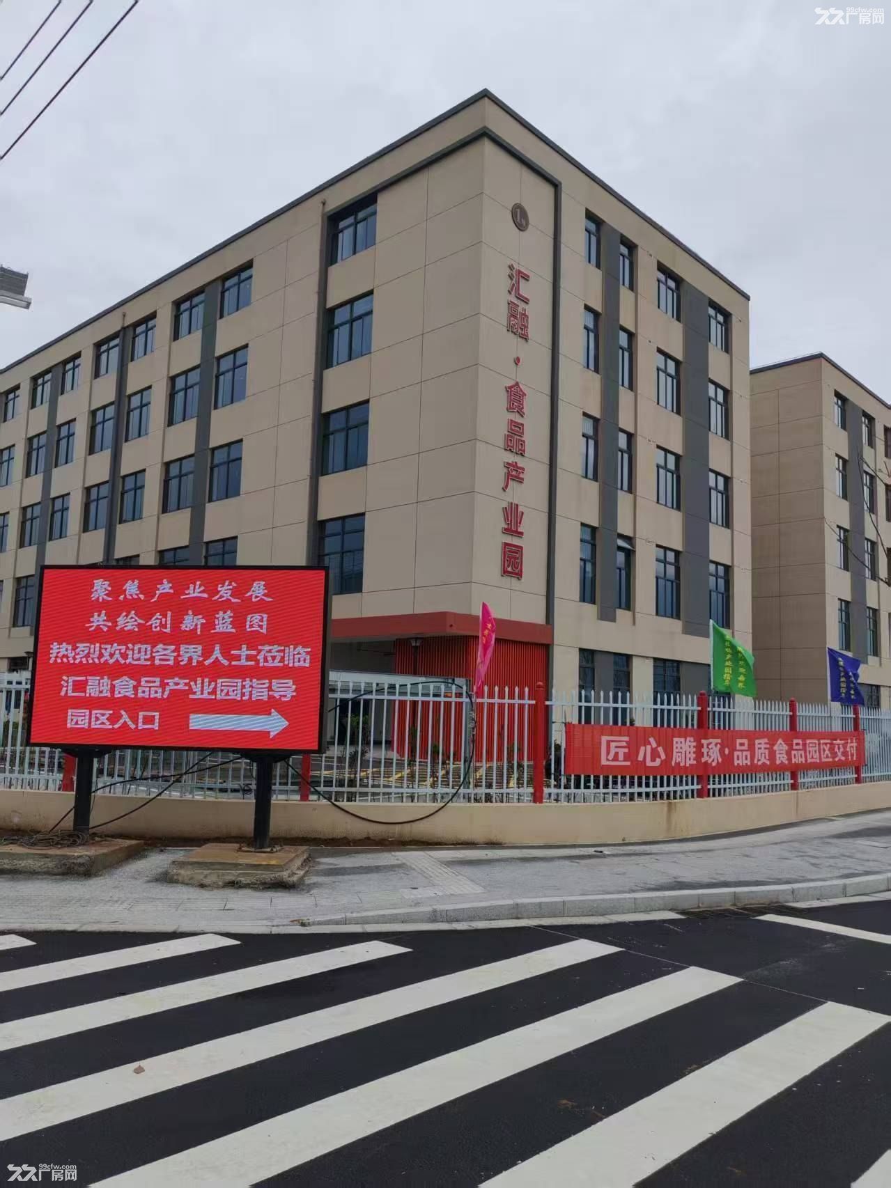 配套齐全，交通发达的工业厂房出租出售，价格美丽，欢迎考察 - 3
