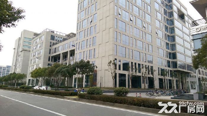 浦东金桥实验,张江实验室,外高桥实验室租赁,104地块,可环评,研发生产均可