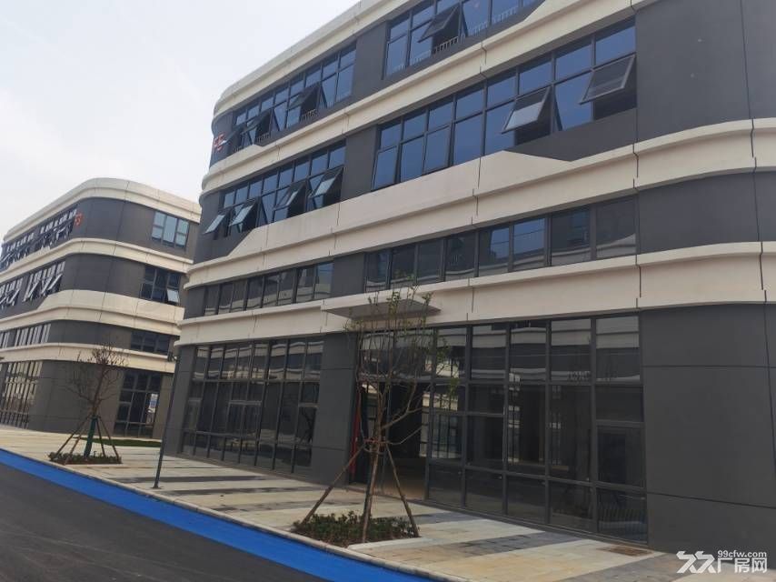 武汉蔡甸常福附近全新便宜厂房出租