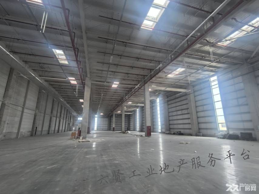 出租金山区全新高标库 - 6