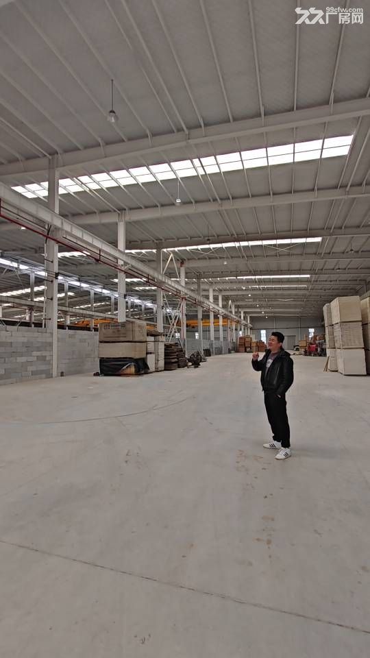 杨凌33亩工业用地，建筑16000平方出售