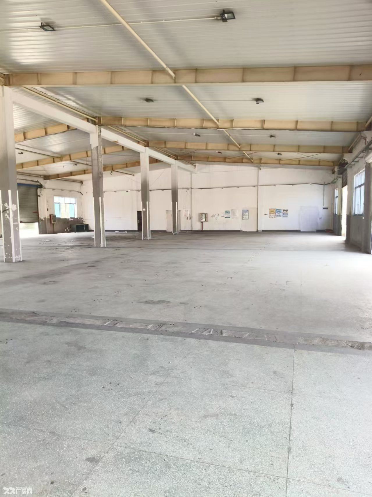 金汇1200平近浦星公路,超大场地,大房东 - 5