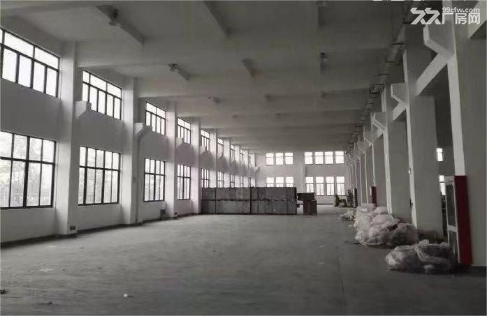 万全工业区厂房15亩12000平米独门独院出售 - 2