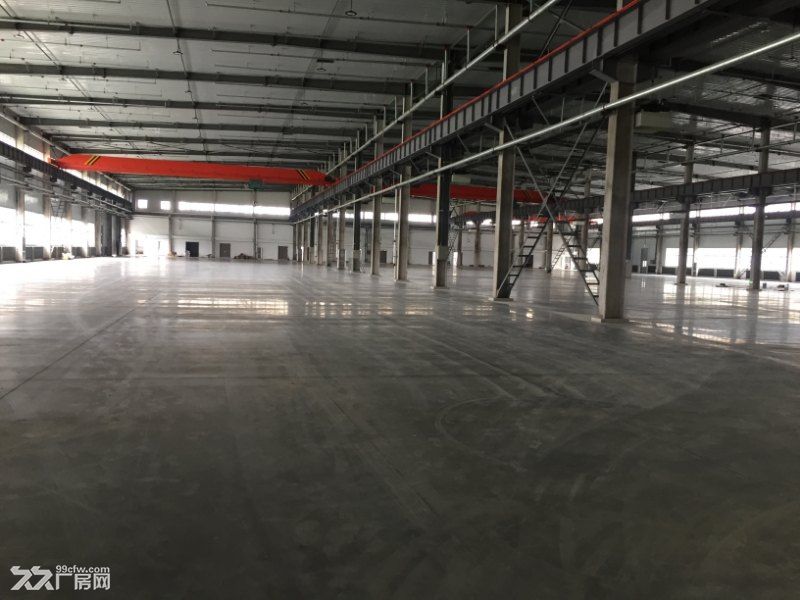 华通汽车零部件科技工业园出租信息 - 5