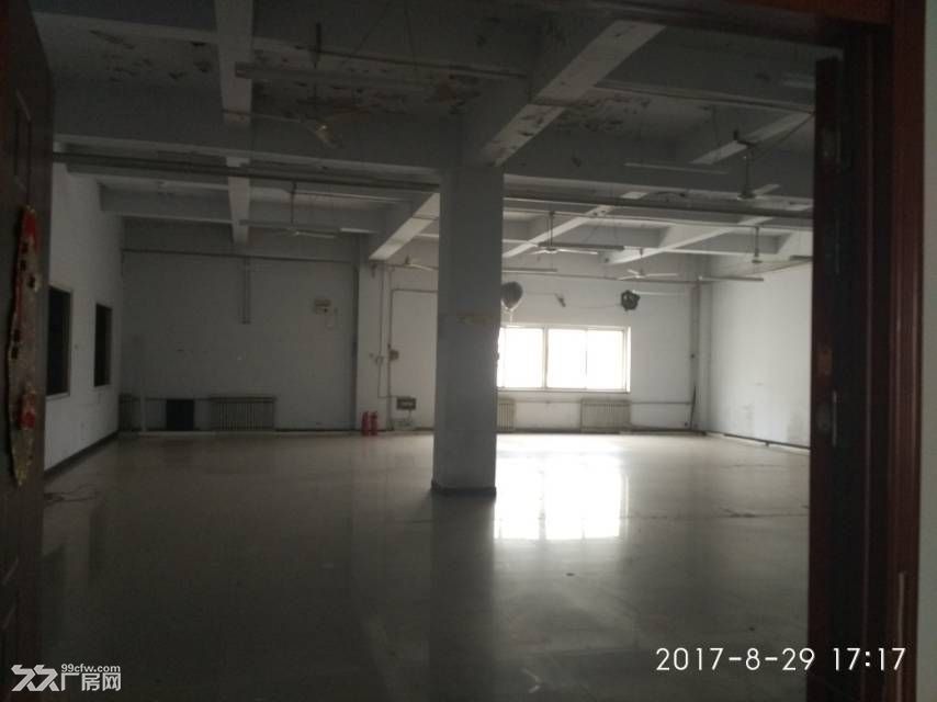 保定高新区大产权精装标准厂房出租 - 2