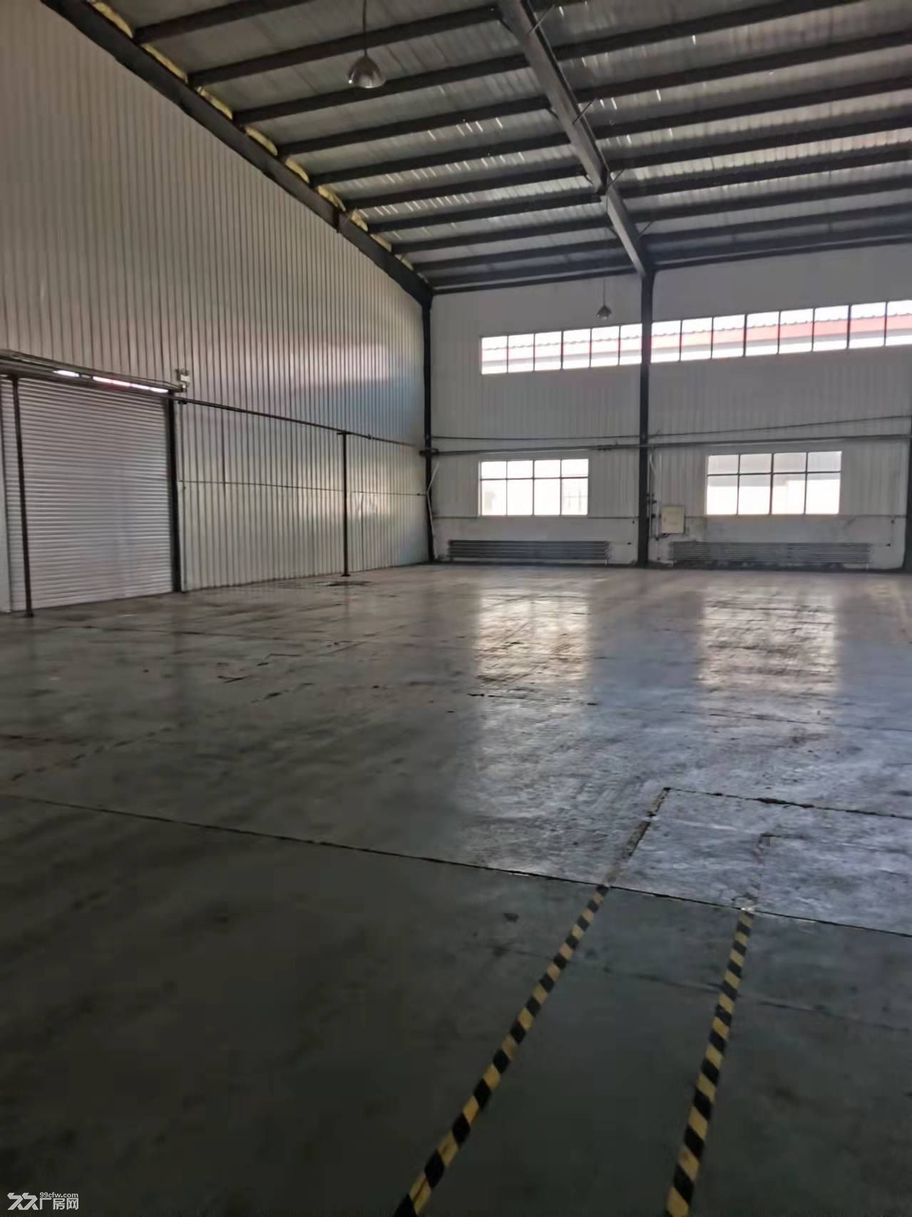 沈北新区厂房仓、库出租 - 2