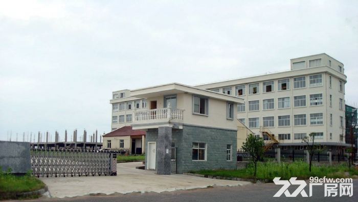 东莞市谢岗镇11500平方独院厂房出售 (集体合同 ) 2100万 - 2