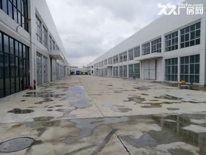 江门市诚盛工业地产代理江门五邑地区各式厂房招租 - 6