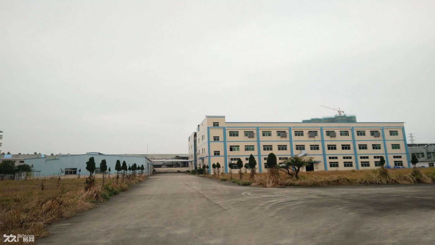 东莞市凤岗镇１８００平米电镀厂房出租 (正规电镀牌照)