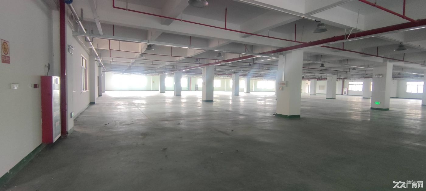吴江开发区城南花园厂房 - 4