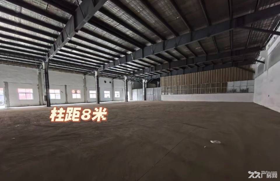 城北核心地段!827~13000平方,无行业性质,无税收要求! - 4