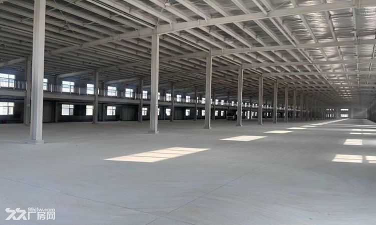 黄骅开发区金益铜业20000平米厂房出租